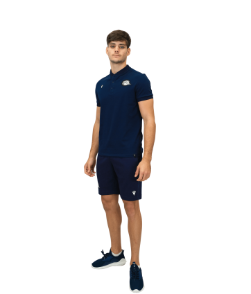 2026 ATH POLO NISIROS NAVY