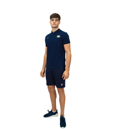 2026 ATH POLO NISIROS NAVY