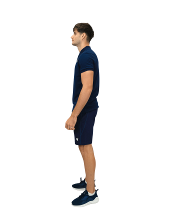2026 ATH POLO NISIROS NAVY