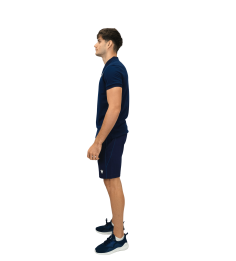 2026 ATH POLO NISIROS NAVY