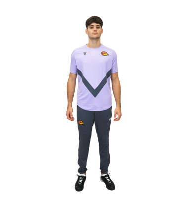 2026 T SHIRT WISP LILAS