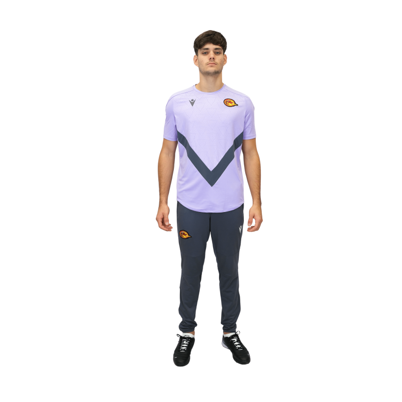 2026 T SHIRT WISP LILAS