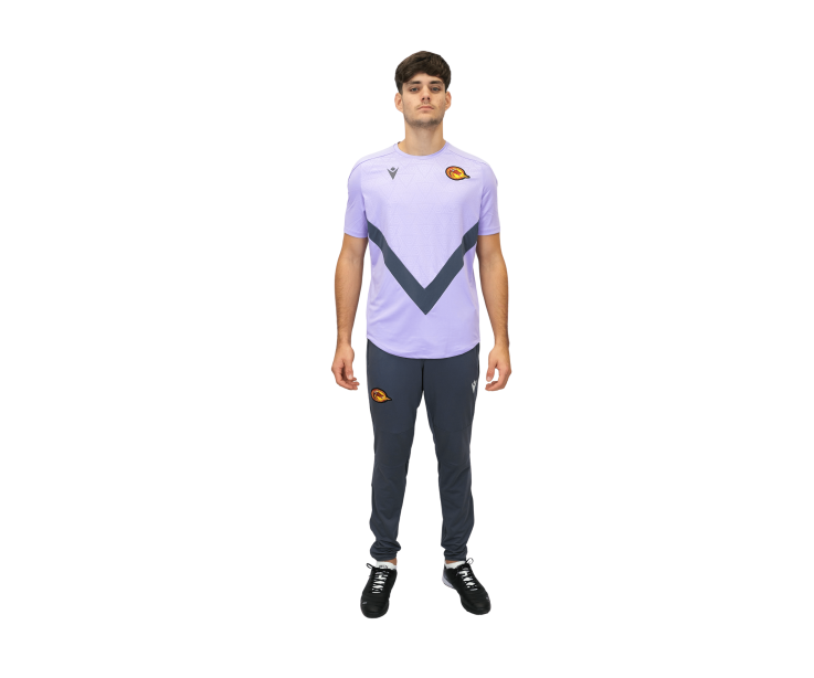 2026 T SHIRT WISP LILAS
