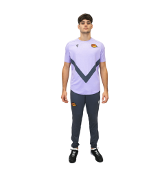 2026 T SHIRT WISP LILAS