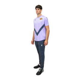 2026 T SHIRT WISP LILAS
