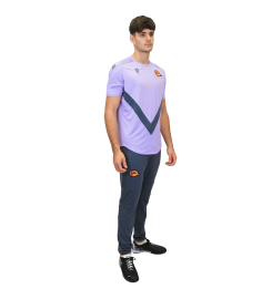 2026 T SHIRT WISP LILAS