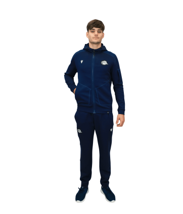 2026 ATH VESTE KANAK NAVY