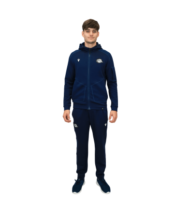 2026 ATH VESTE KANAK NAVY