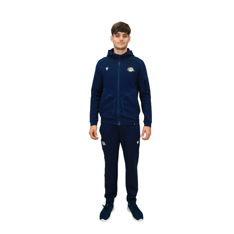 2026 ATH VESTE KANAK NAVY