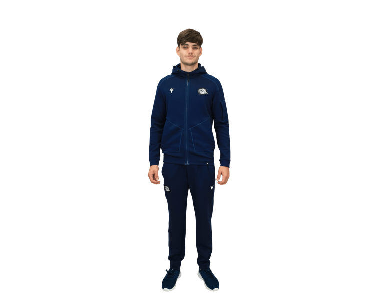 2026 ATH VESTE KANAK NAVY