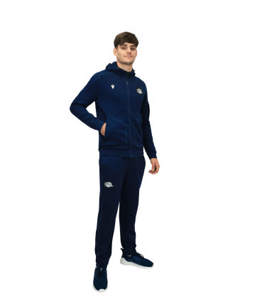 2026 ATH VESTE KANAK NAVY