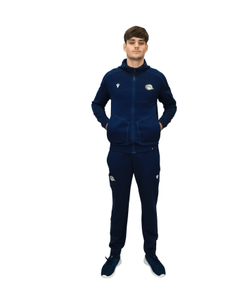 2026 ATH VESTE KANAK NAVY