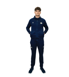 2026 ATH VESTE KANAK NAVY