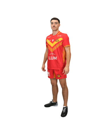 2026 MAILLOT EXTERIEUR REPLICA