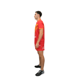 2026 MAILLOT EXTERIEUR REPLICA