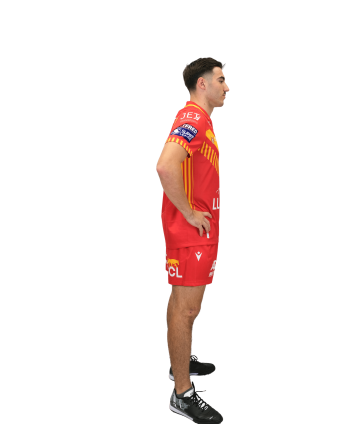 2026 MAILLOT EXTERIEUR REPLICA