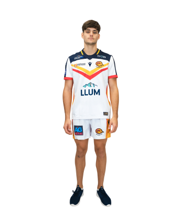 2026 MAILLOT DOMICILE REPLICA