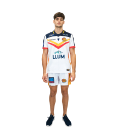 2026 MAILLOT DOMICILE REPLICA