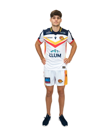 2026 MAILLOT DOMICILE REPLICA