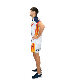 2026 MAILLOT DOMICILE REPLICA