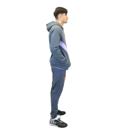 2026 SWEAT FENDERS LILAS