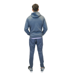 2026 SWEAT FENDERS LILAS