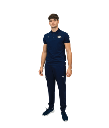 2026 ATH PANTALON FINNMARK NAVY