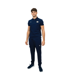 2026 ATH PANTALON FINNMARK NAVY