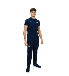 2026 ATH PANTALON FINNMARK NAVY