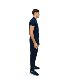 2026 ATH PANTALON FINNMARK NAVY