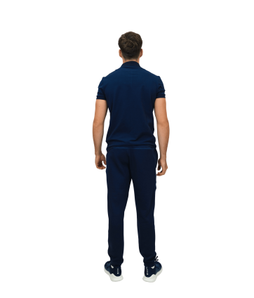 2026 ATH PANTALON FINNMARK NAVY