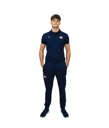 2026 ATH PANTALON FINNMARK NAVY