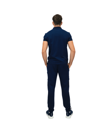 2026 ATH PANTALON FINNMARK NAVY