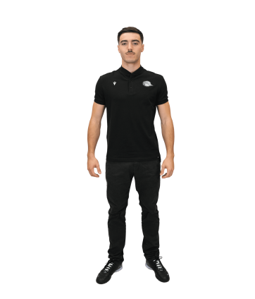 2026 ATH POLO NISIROS NOIR...