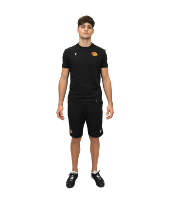 2026 SHORT TRAINING DANUBE HERO NOIR