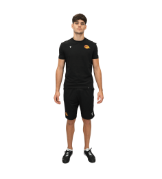 2026 SHORT TRAINING DANUBE HERO NOIR