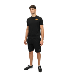 2026 SHORT TRAINING DANUBE HERO NOIR