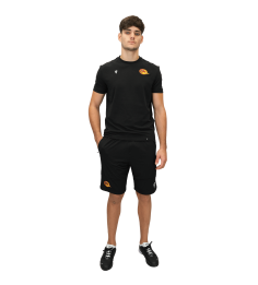 2026 SHORT TRAINING DANUBE HERO NOIR