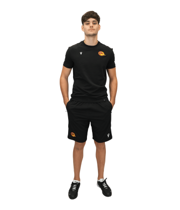 2026 SHORT TRAINING DANUBE HERO NOIR