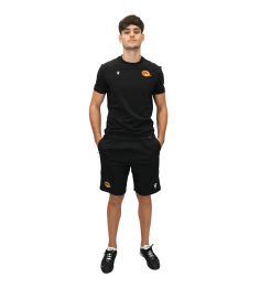 2026 SHORT TRAINING DANUBE HERO NOIR