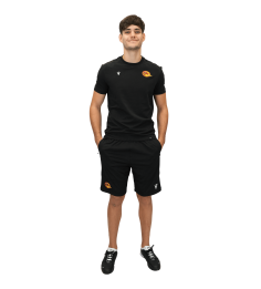 2026 SHORT TRAINING DANUBE HERO NOIR