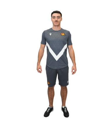2026 T SHIRT WISP GRIS ET...