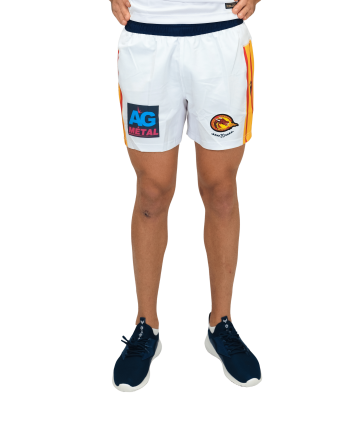 2026 SHORT DE MATCH DOMICILE