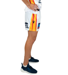 2026 SHORT DE MATCH DOMICILE