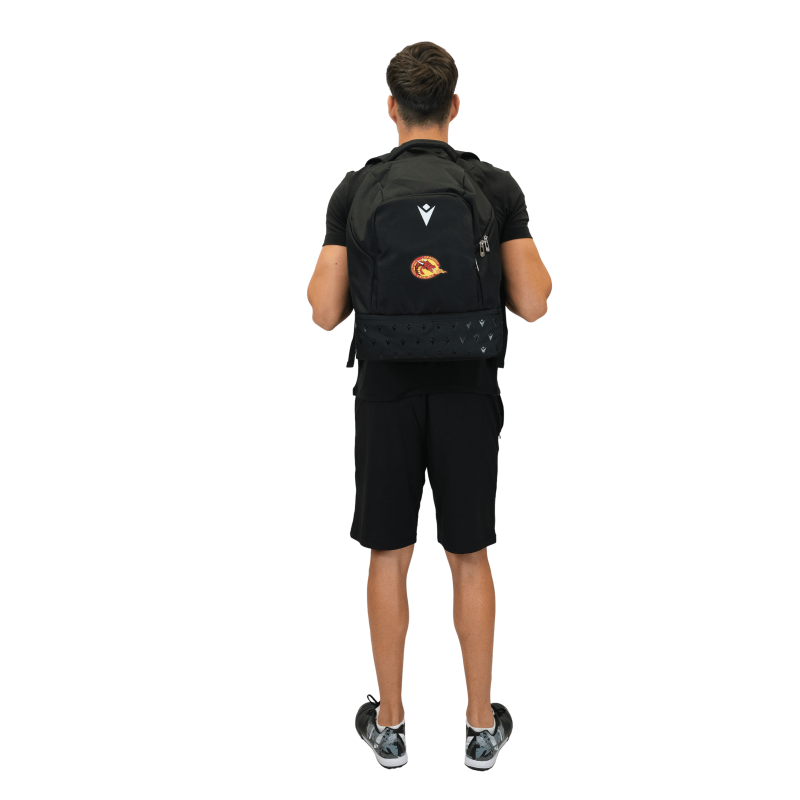 2026 SAC À DOS NOIR