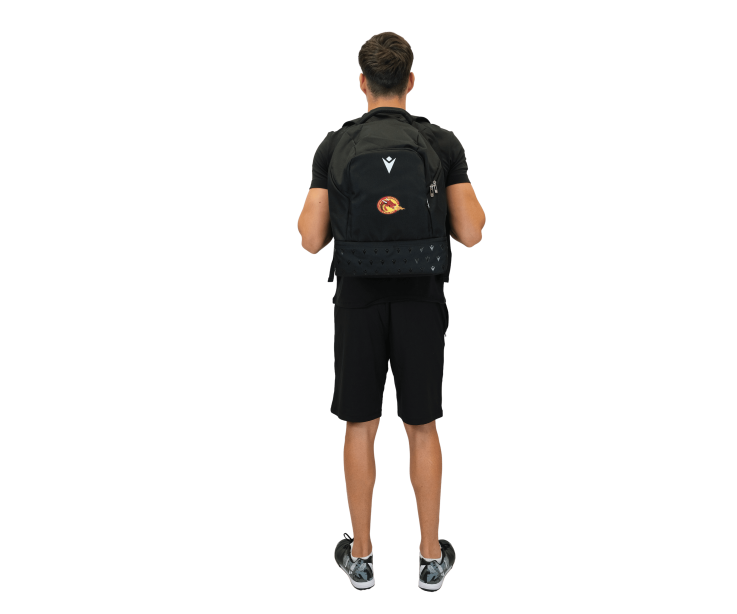 2026 SAC À DOS NOIR