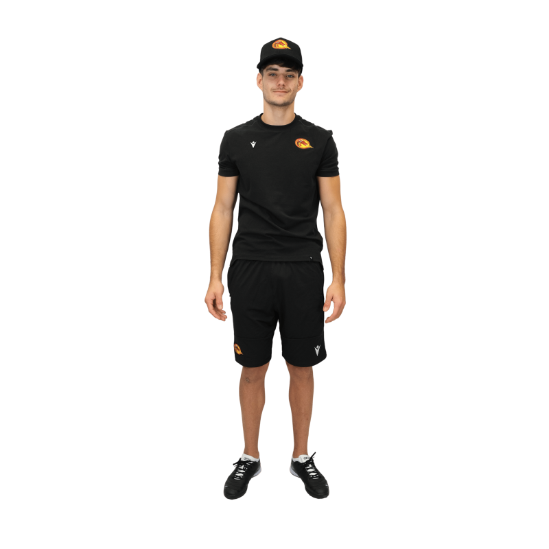 2026 CASQUETTE NOIRE