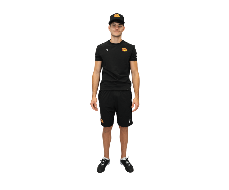 2026 CASQUETTE NOIRE