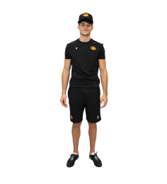 2026 CASQUETTE NOIRE