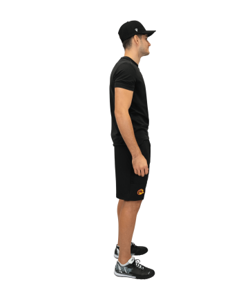 2026 CASQUETTE PLATE NOIRE